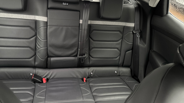 Citroen C4 100kW Shine Plus 50kWh 5dr Auto Electric Hatchback